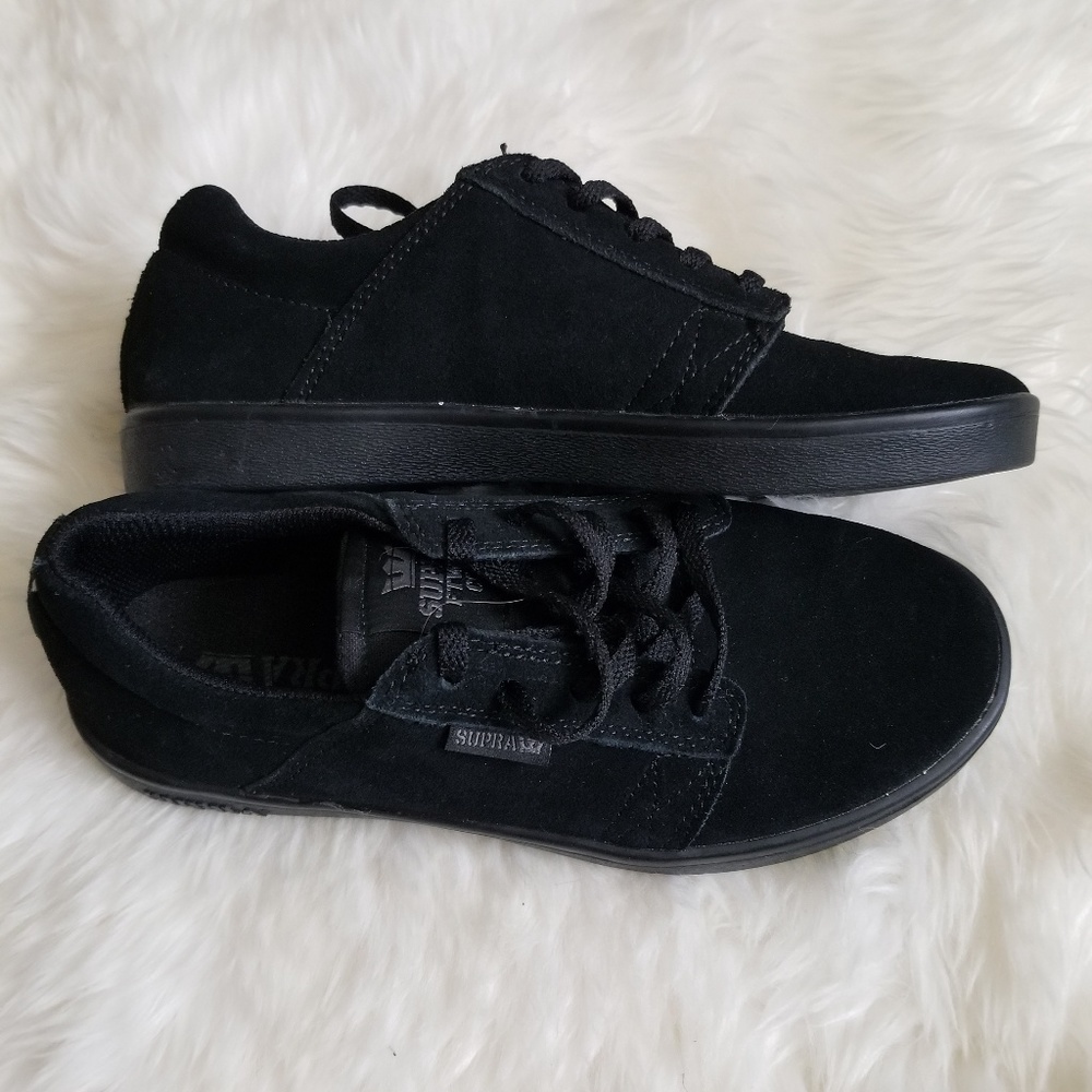 Supra Sneakers